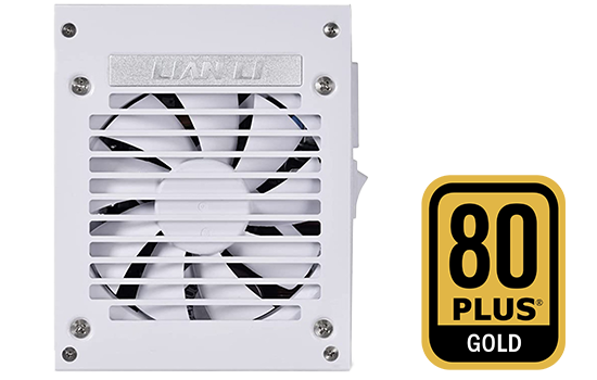 SP750 WHITE